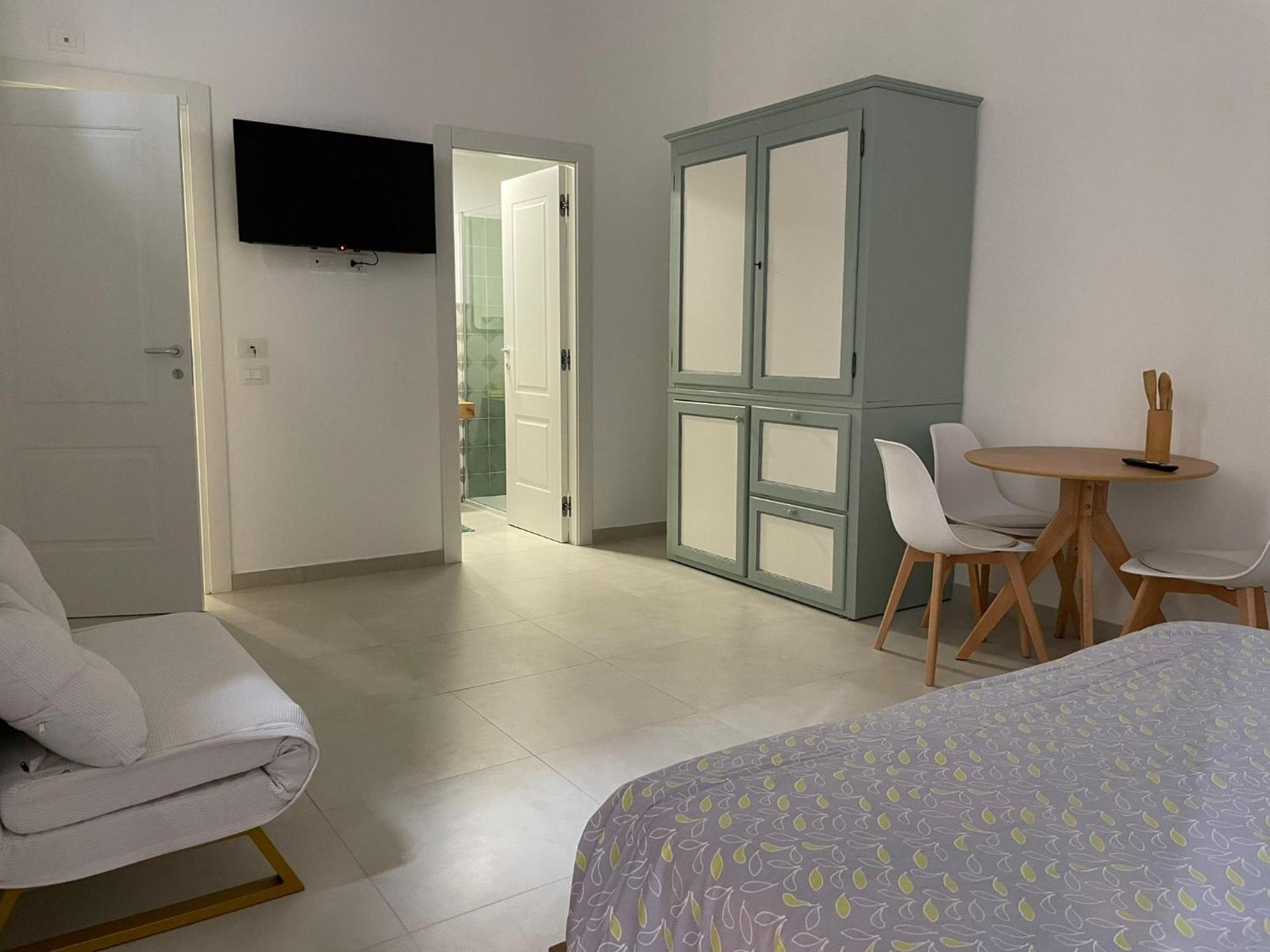 Bed & Breakfast Rch Roman Central House エクステリア 写真