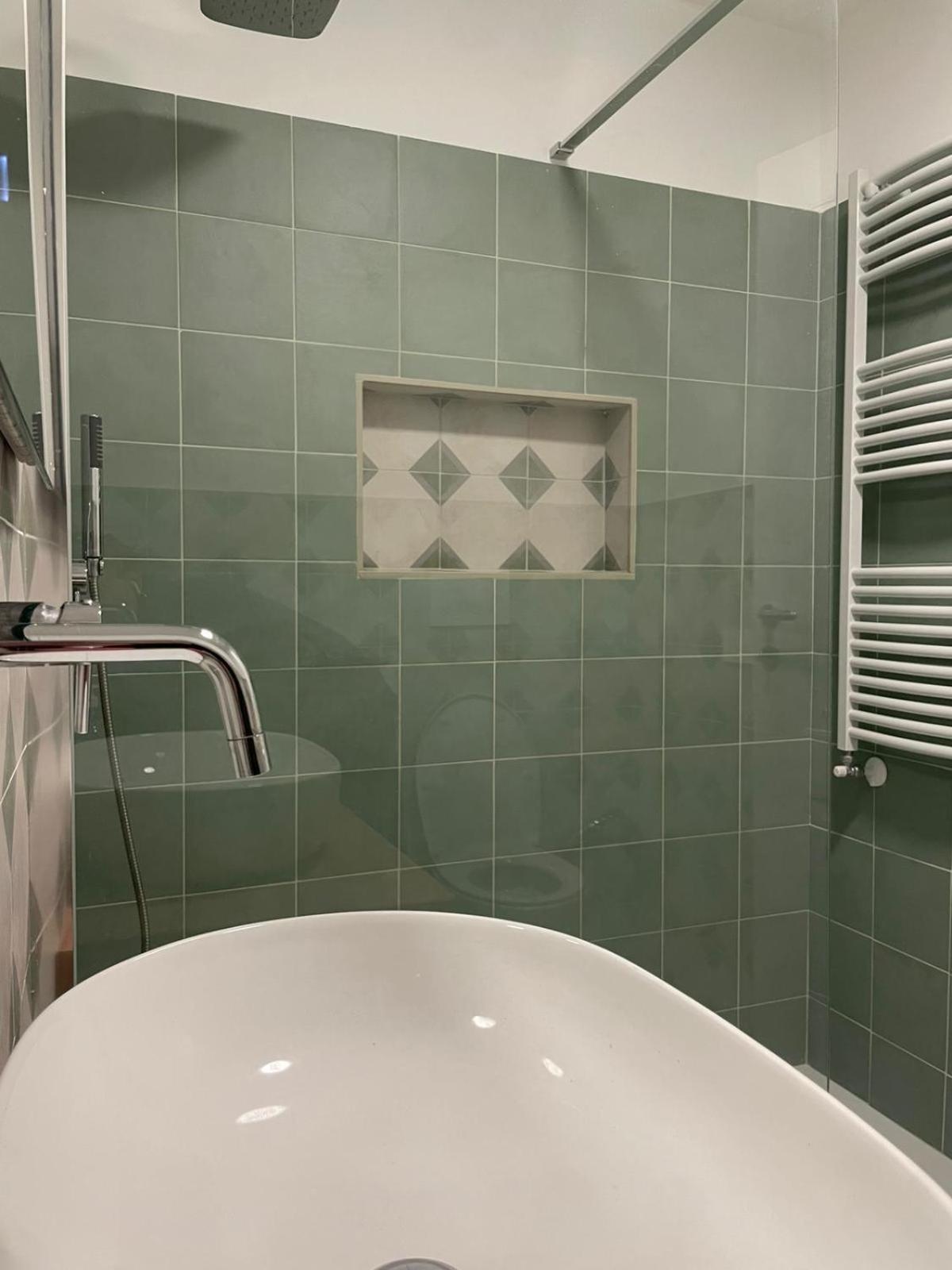 Bed & Breakfast Rch Roman Central House エクステリア 写真