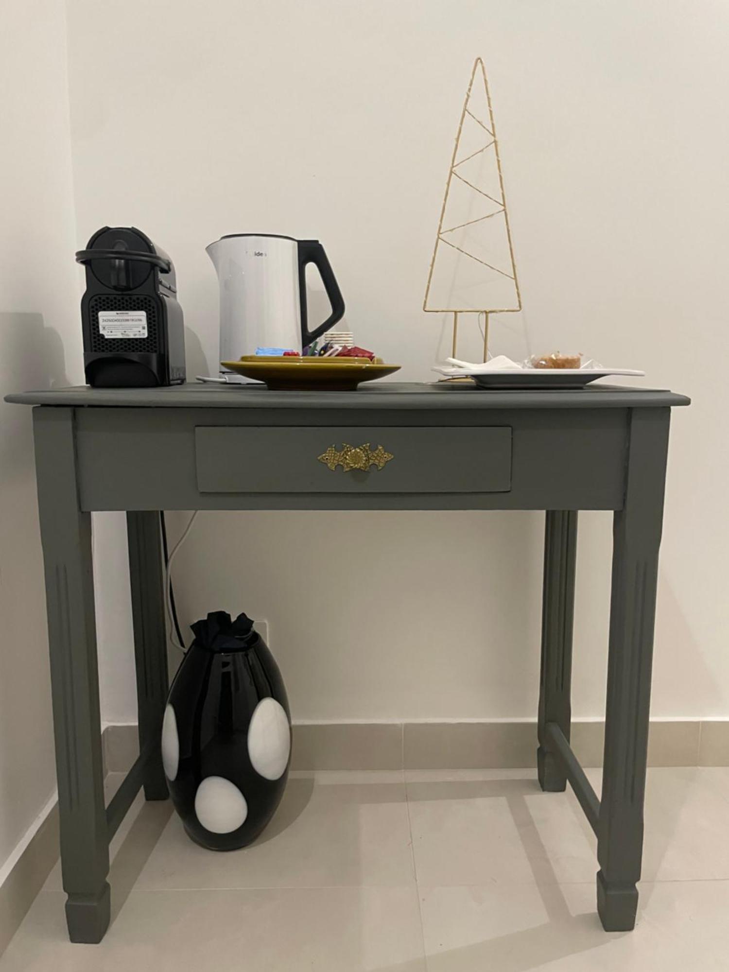 Bed & Breakfast Rch Roman Central House エクステリア 写真