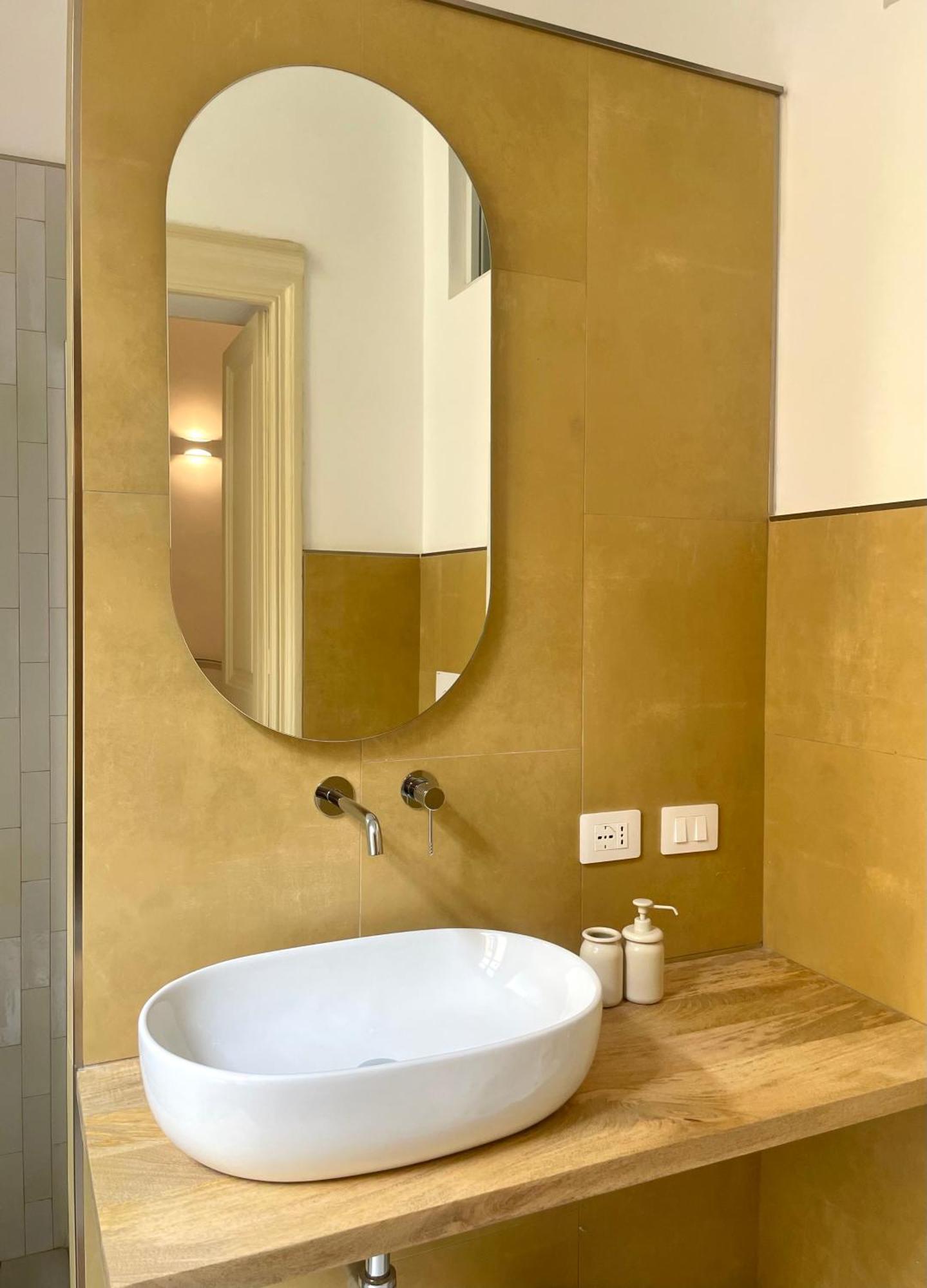 Bed & Breakfast Rch Roman Central House エクステリア 写真