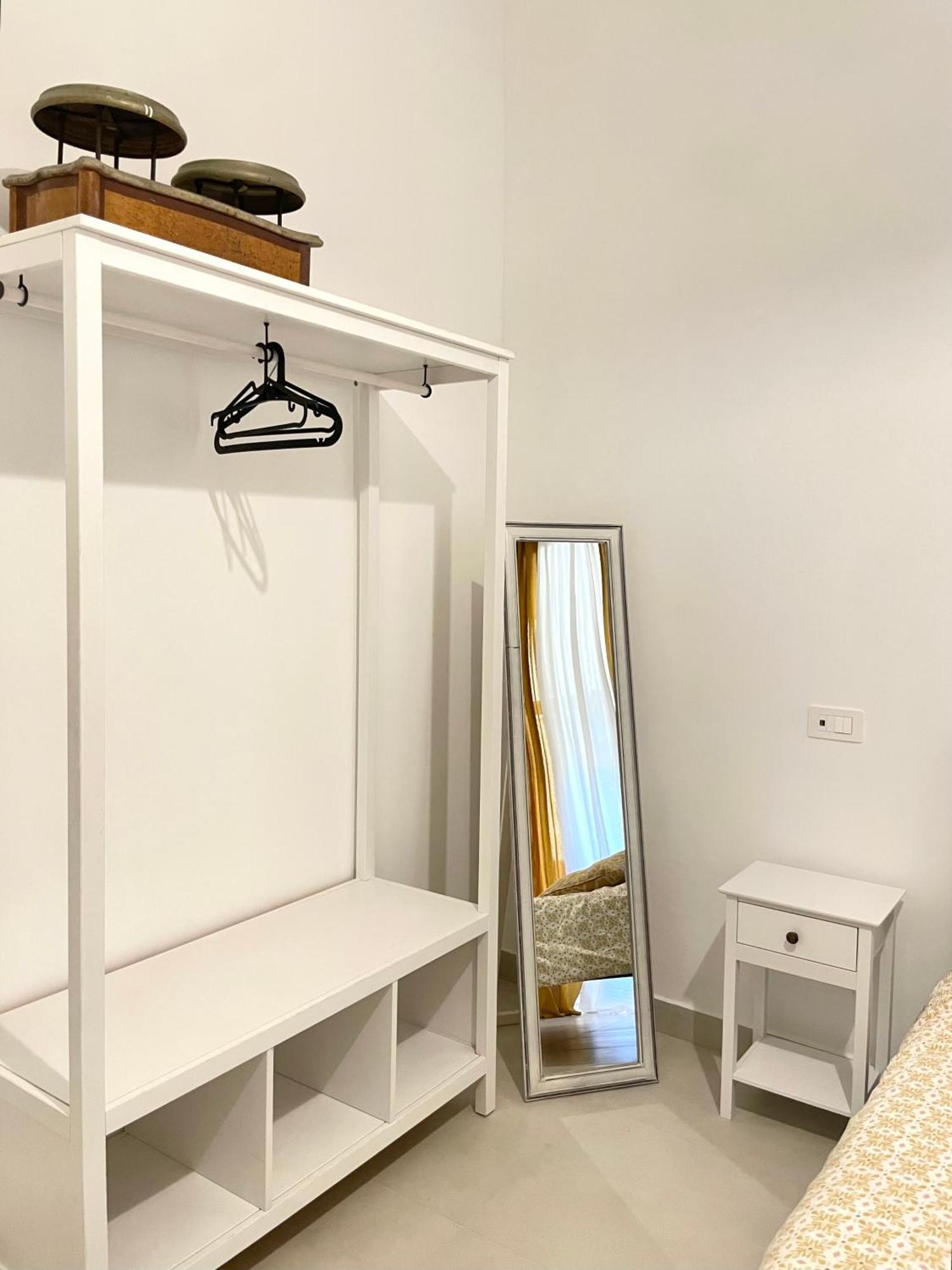 Bed & Breakfast Rch Roman Central House エクステリア 写真