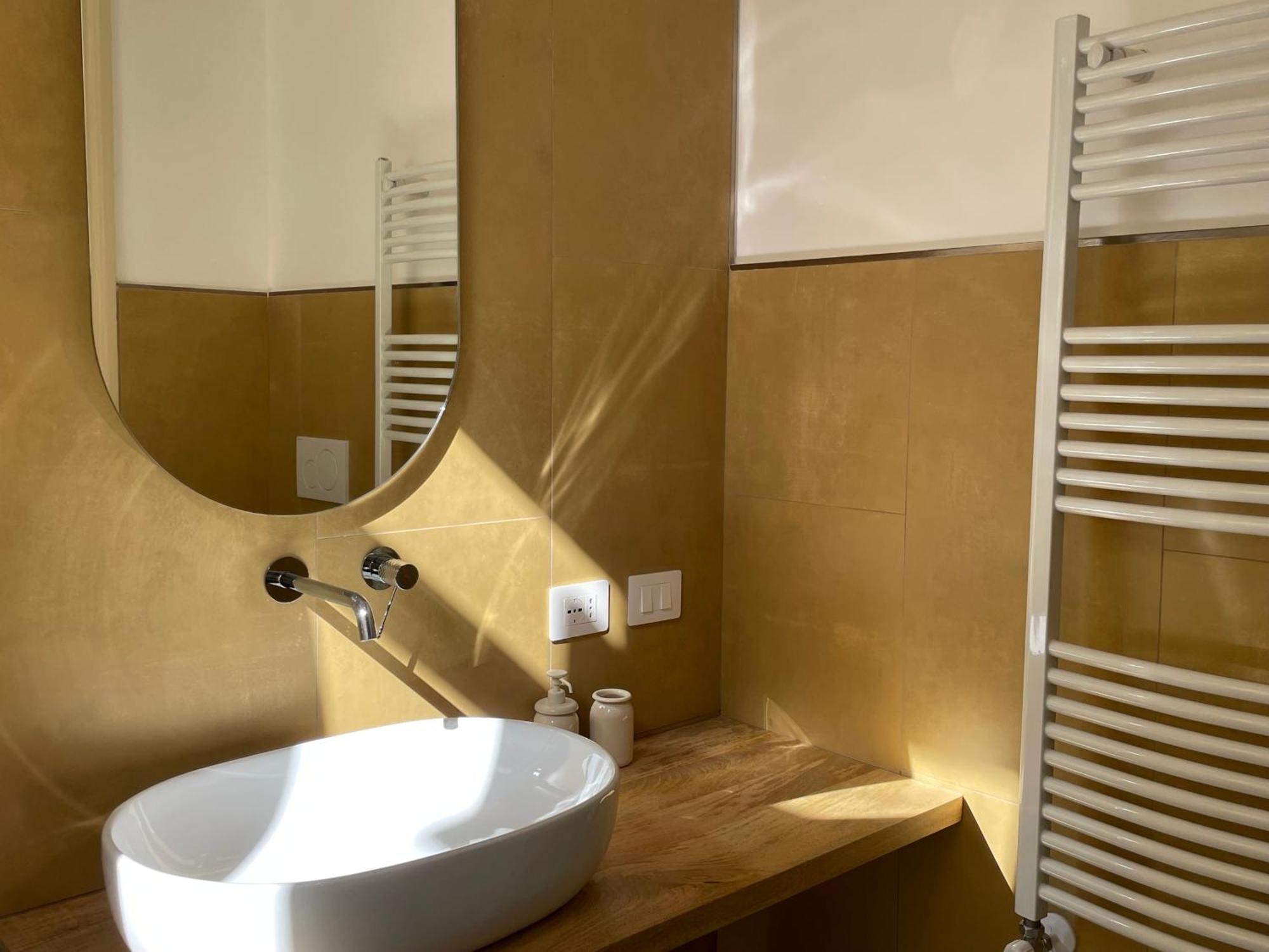 Bed & Breakfast Rch Roman Central House エクステリア 写真